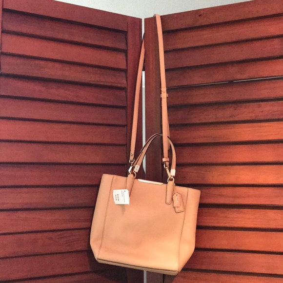 Authentic Coach Bag, New with tags - Picture 4 of 10